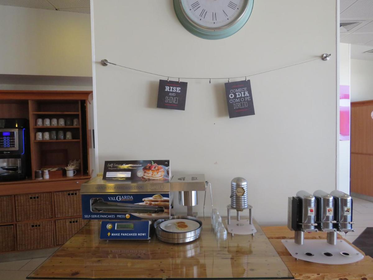 Hotel ibis Faro Algarve - 2