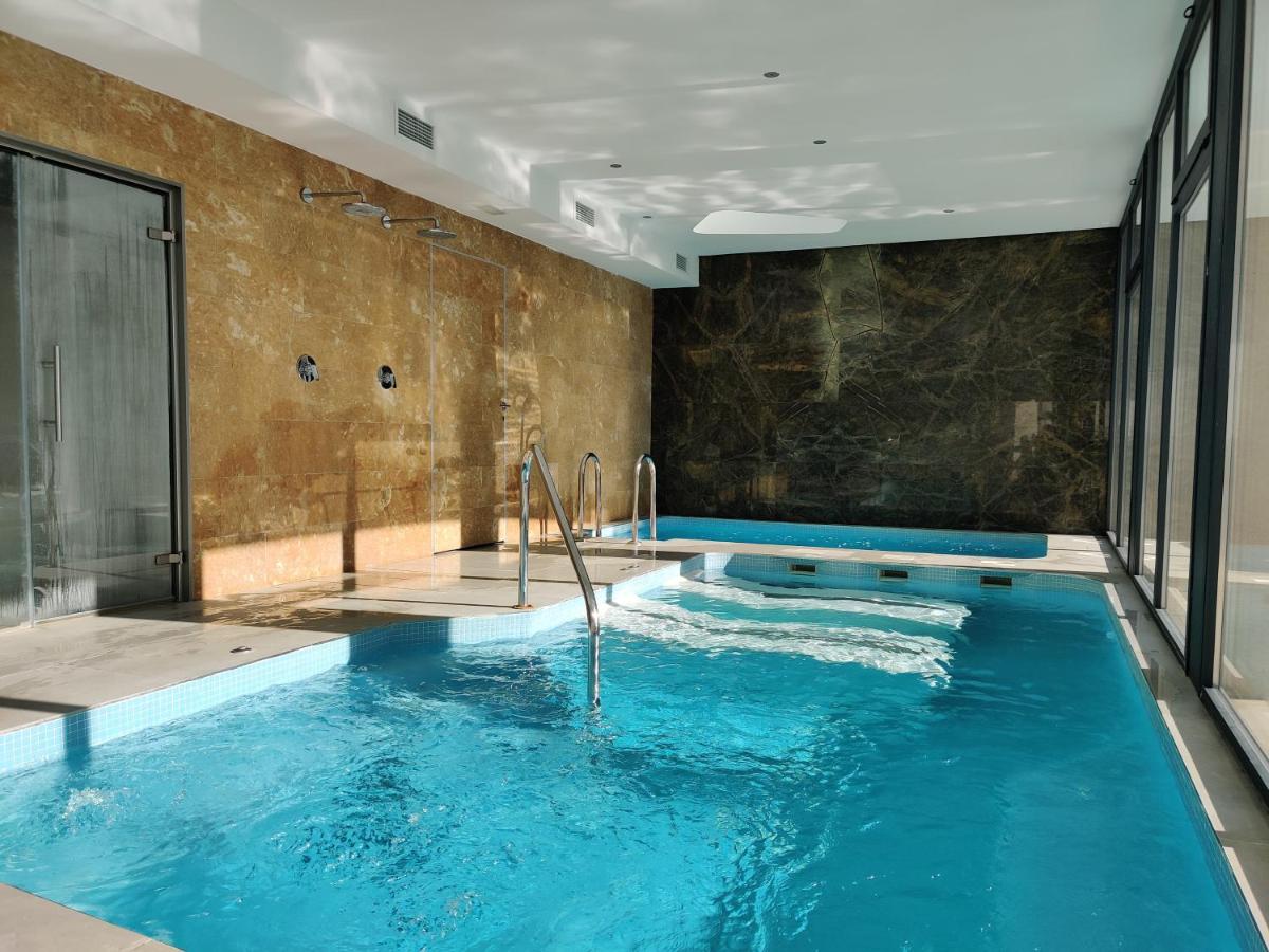 ALLONBAY spa & beach house, Villajoyosa – Bijgewerkte prijzen ...
