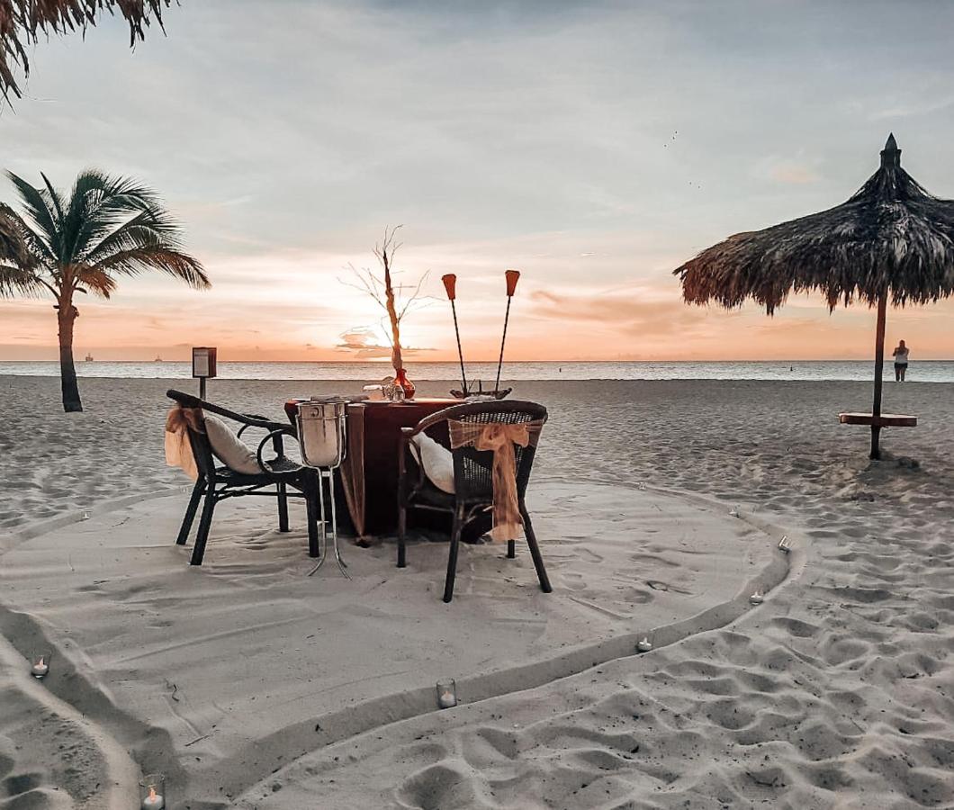 Manchebo Beach Resort and Spa photo