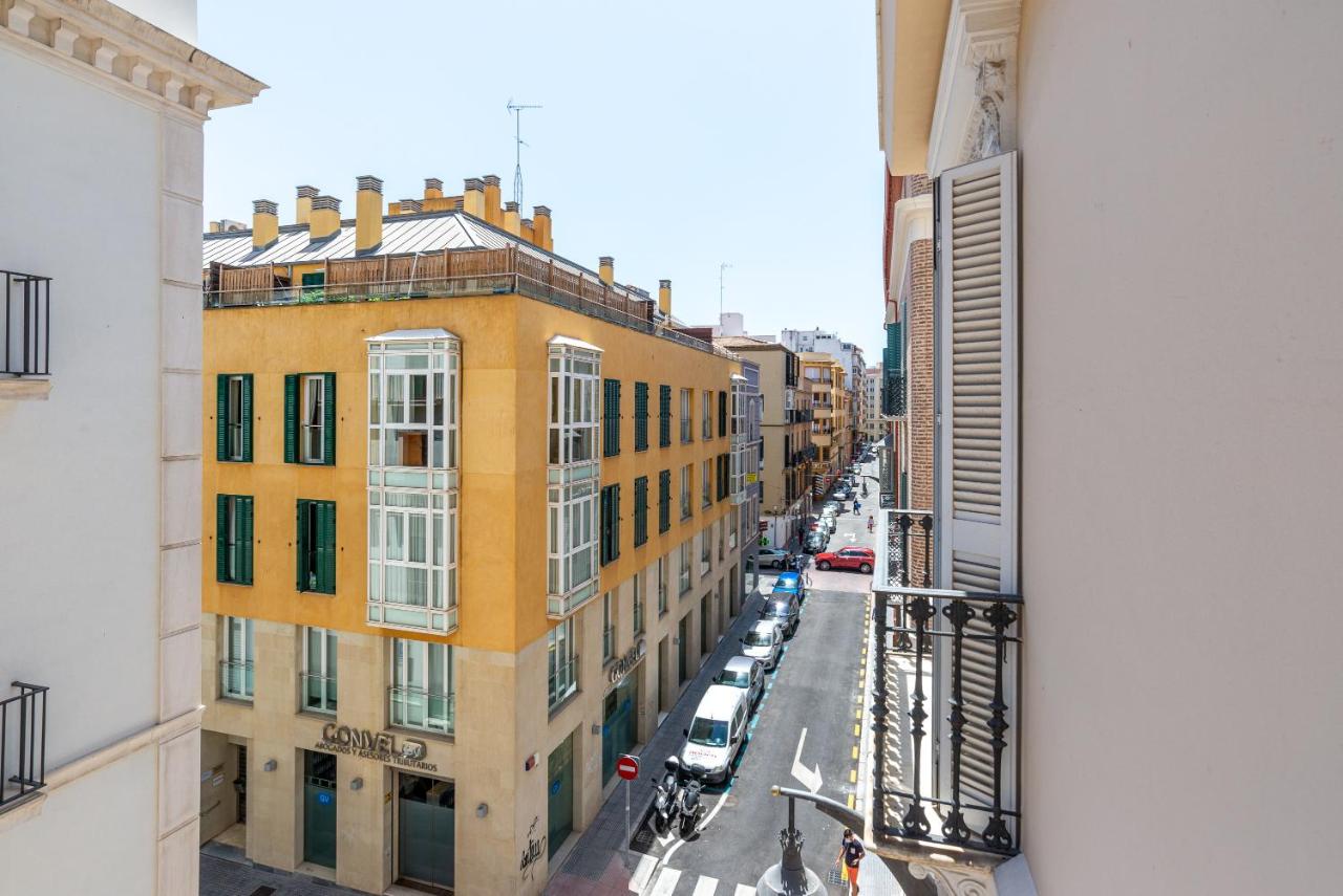 Soho Art Tourist Apartaments, Malaga – aktuālās 2022. gada cenas