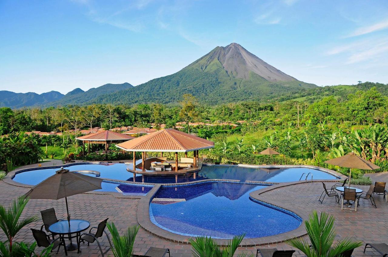Arenal Manoa Resort & Hot Springs
