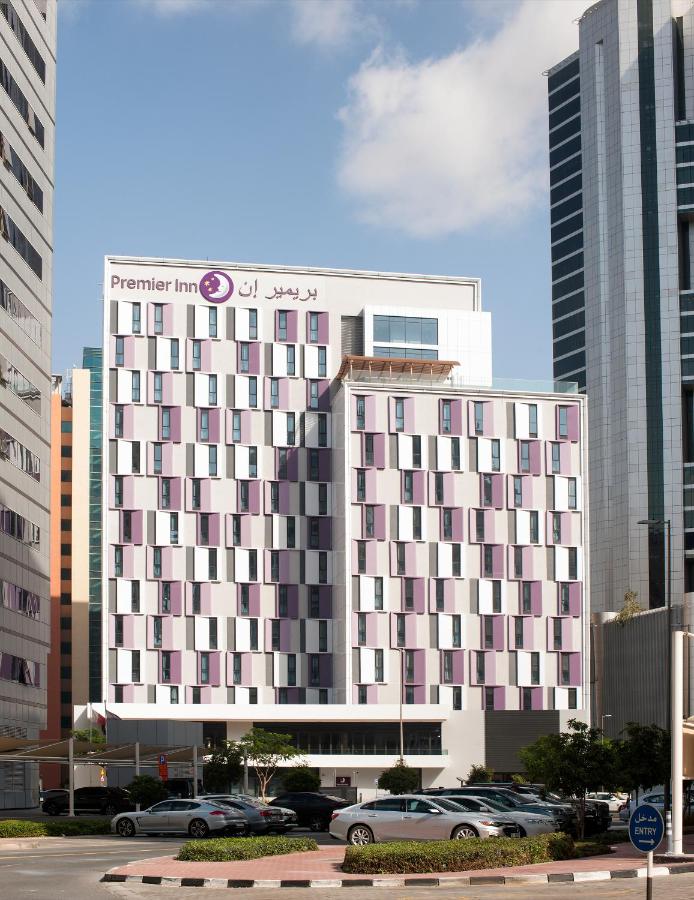 Premier Inn Dubai Barsha Heights - 2