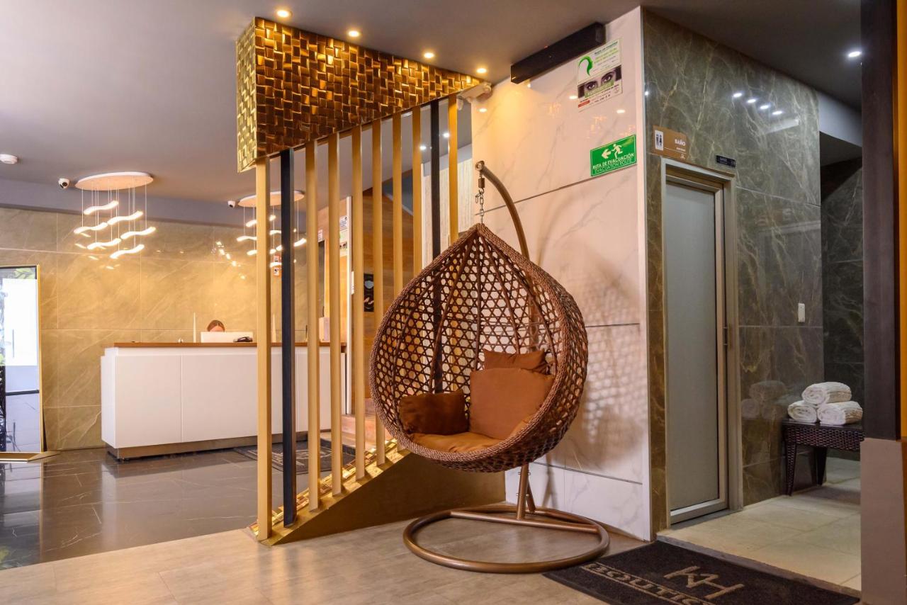 KH Hotel Boutique photo