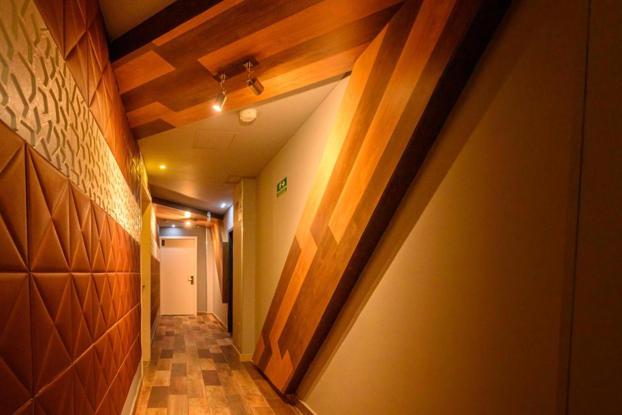 KH Hotel Boutique photo
