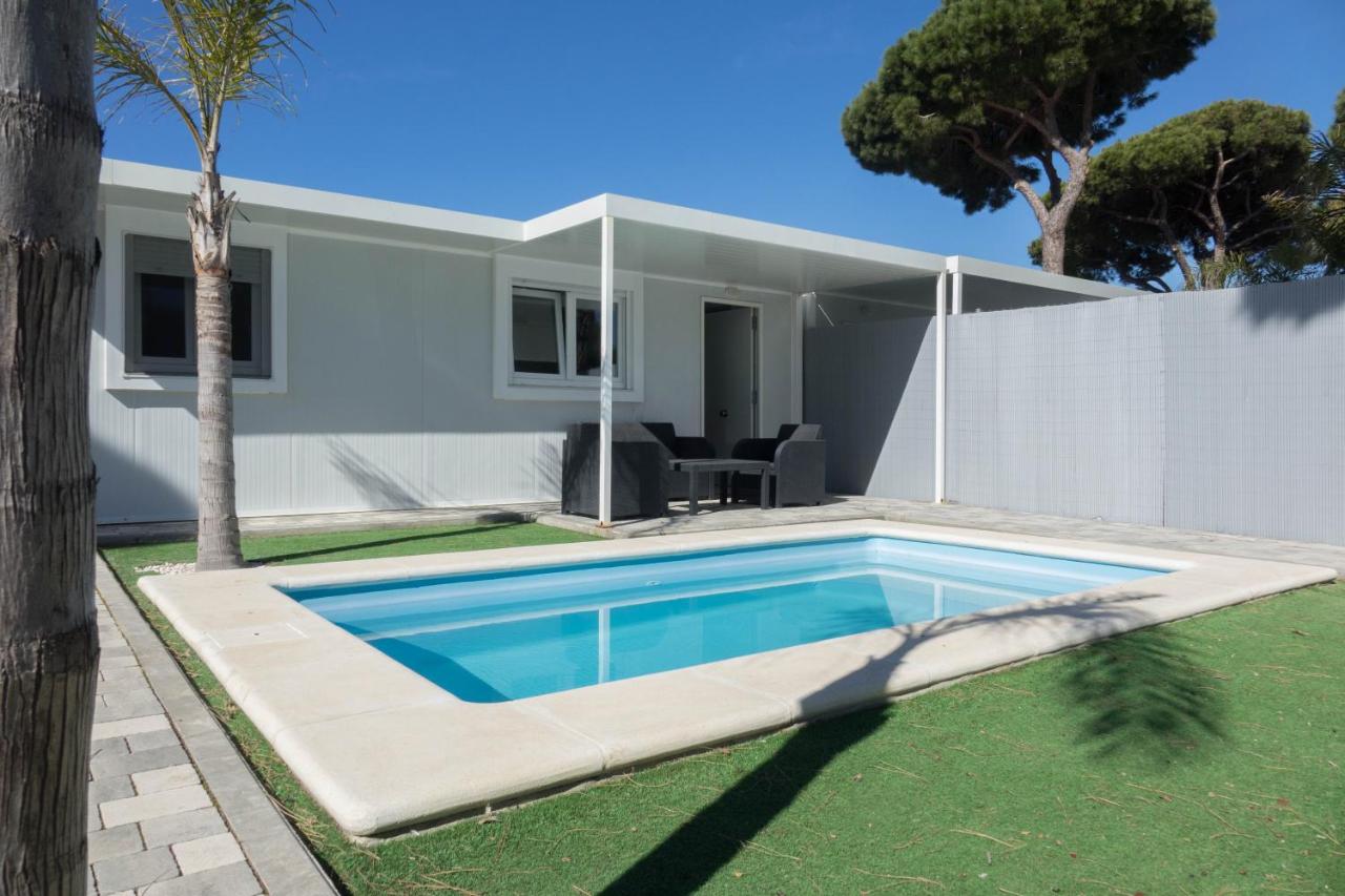 La Casa Blanca I, Chiclana de la Frontera – Updated 2022 Prices