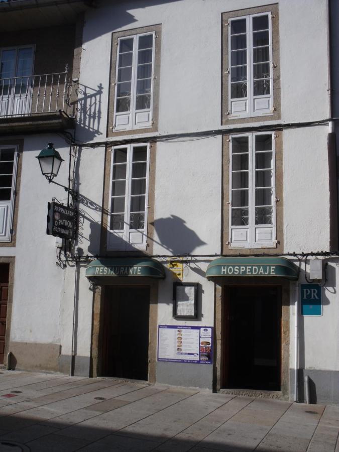 Hostal O Patron, Santiago de Compostela – Updated 2022 Prices
