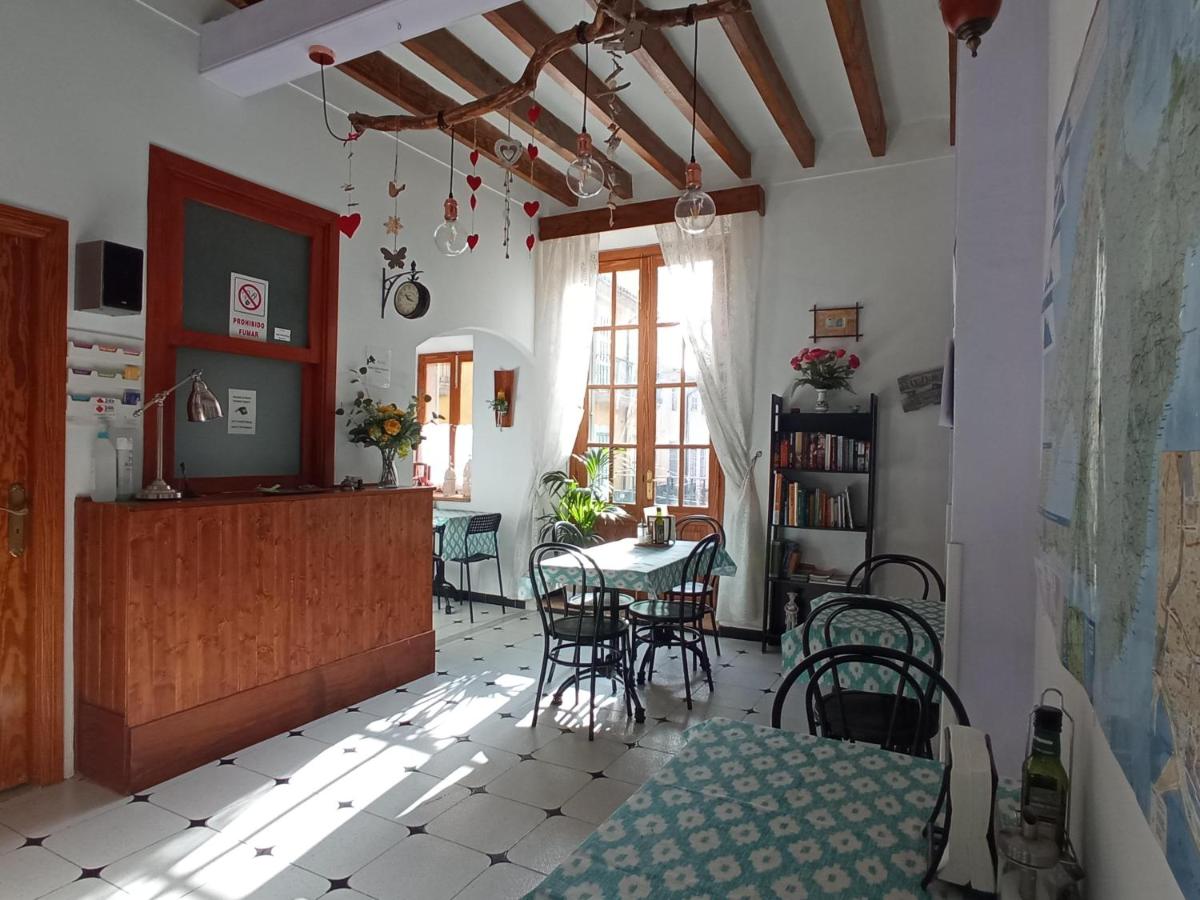 Hostal Ca'n Tiu - 4