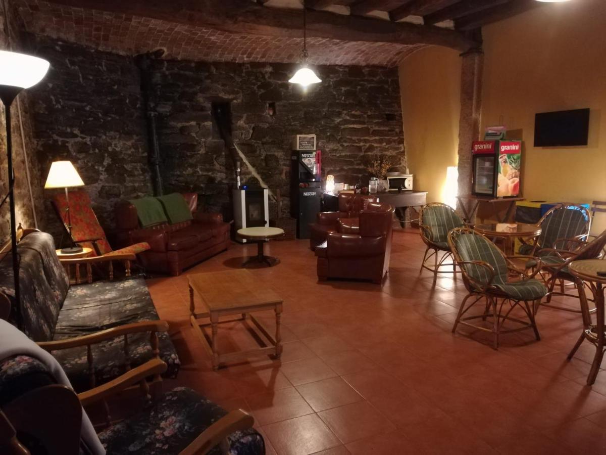 Albergue San Lázaro (España Sarria) - Booking.com