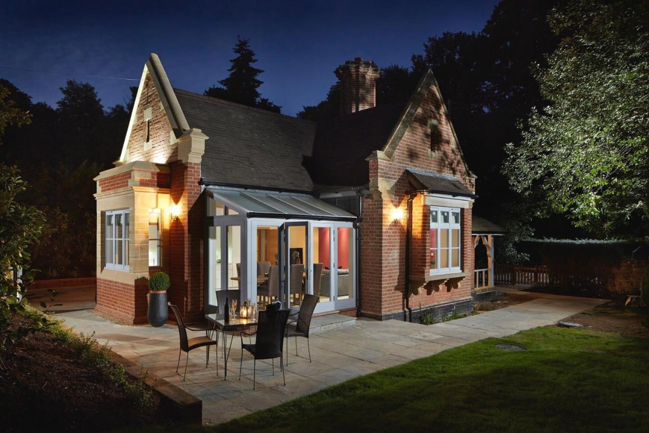 Alexander House Hotel & Utopia Spa photo