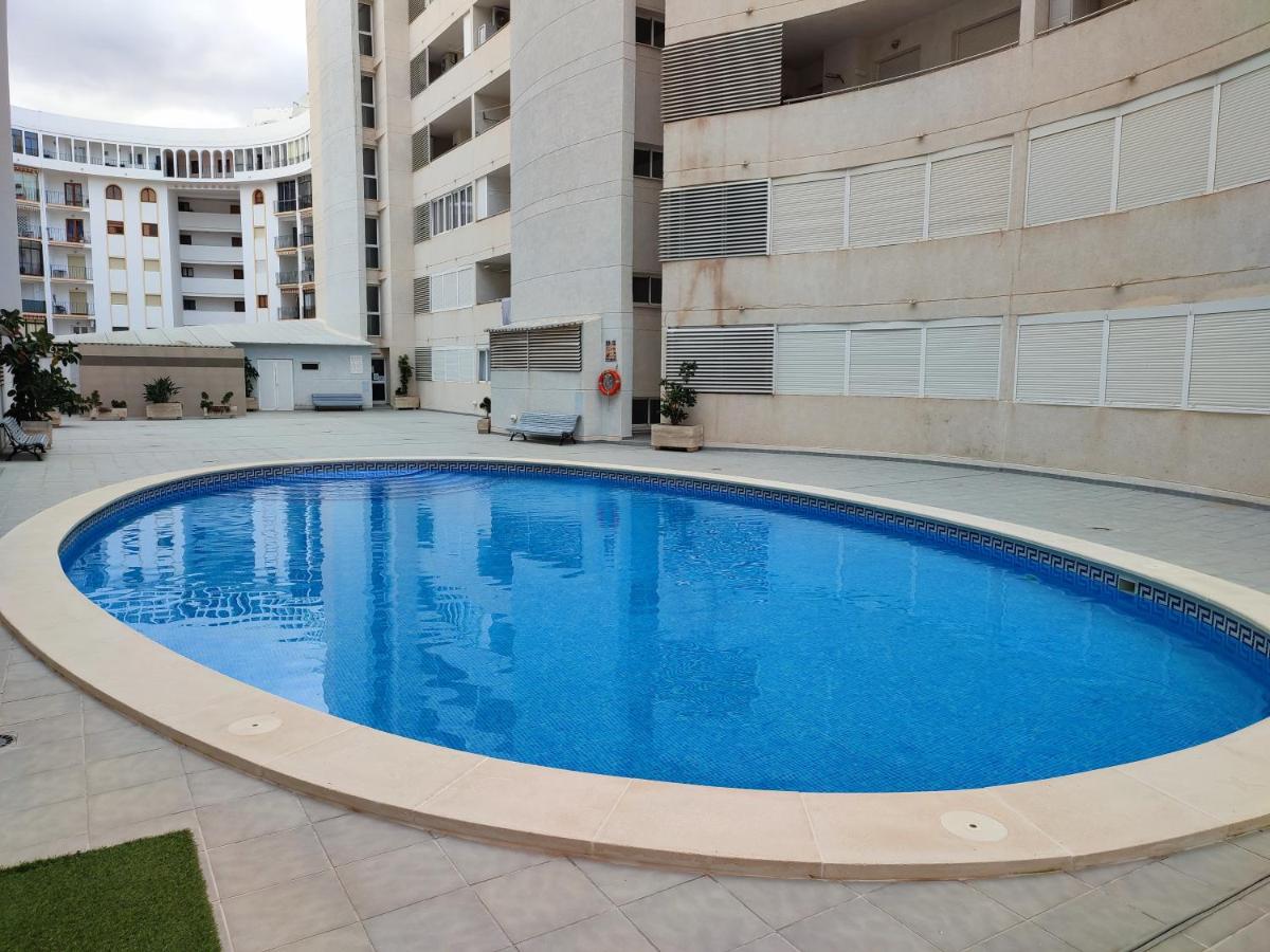 Albamar Apartamento 6 personas con parking cerca de la playa ...