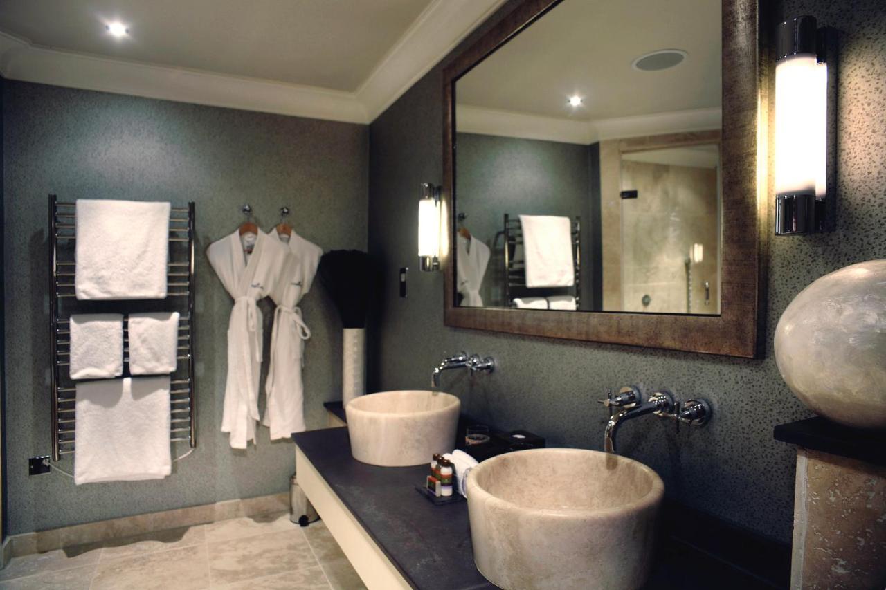 Alexander House Hotel & Utopia Spa photo