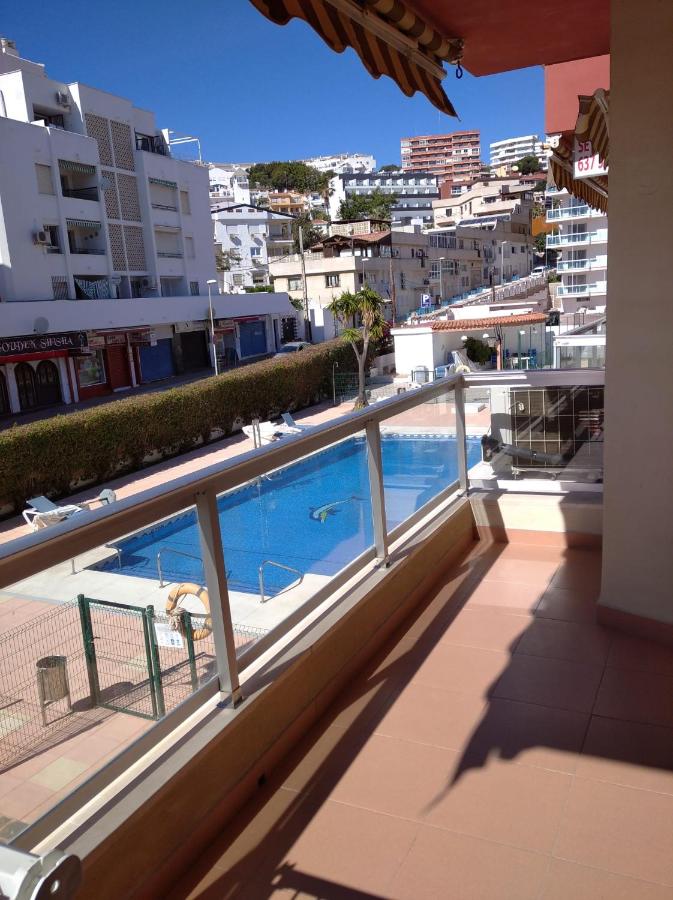 Apartamento Las Palomas Beach 202, Torremolinos – Updated ...