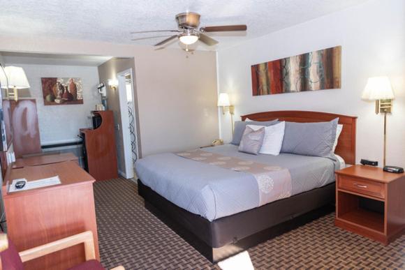Esquire Inn — photo 24