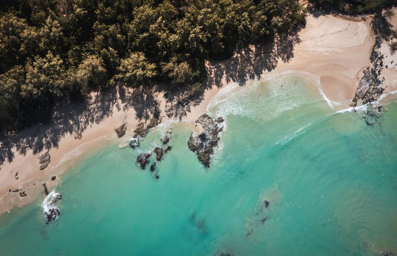 Kho Kho Khao, Khao Lak 