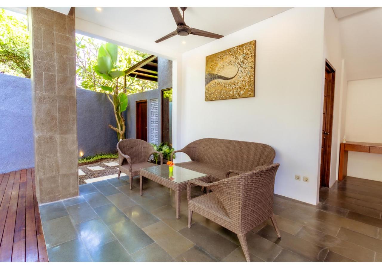 The Canggu Boutique Villas - 5