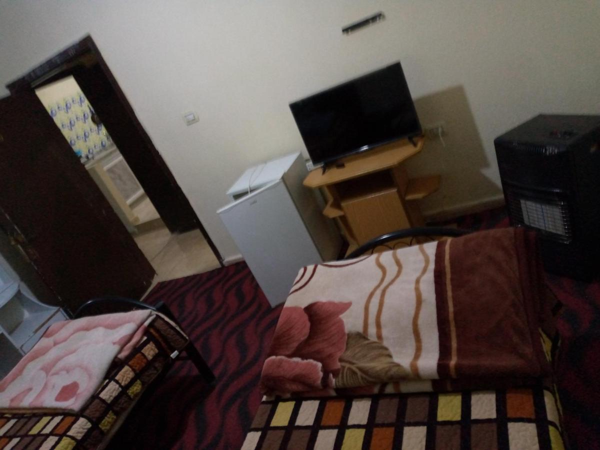 Zaid apartment petra (Iordania Wadi Musa) - Booking.com