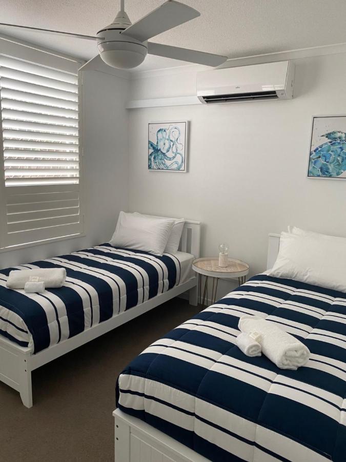 Sanctuary Beach Resort photo