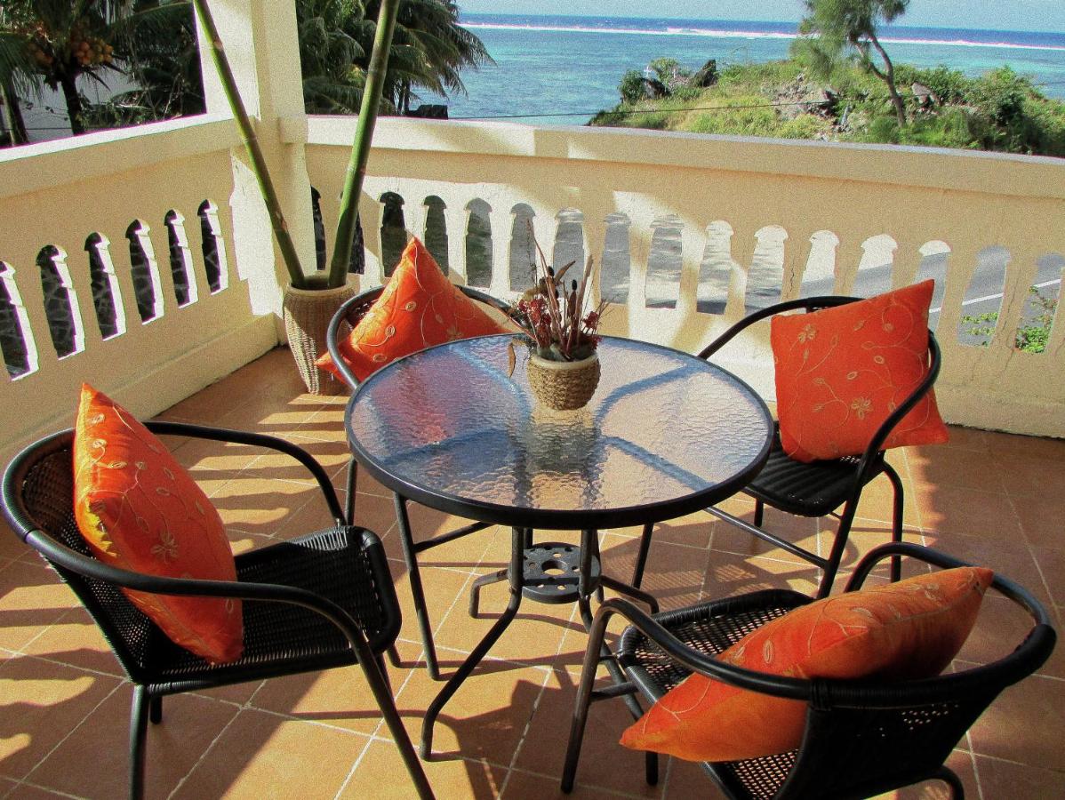 Golden Rod villa - 5