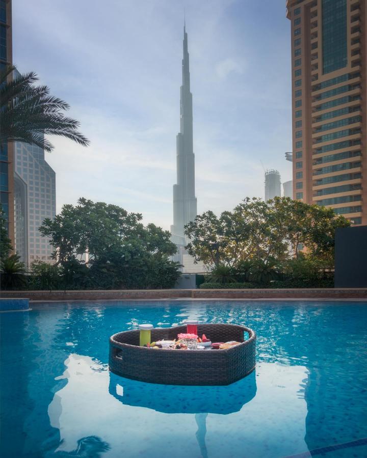 Shangri-La Dubai photo
