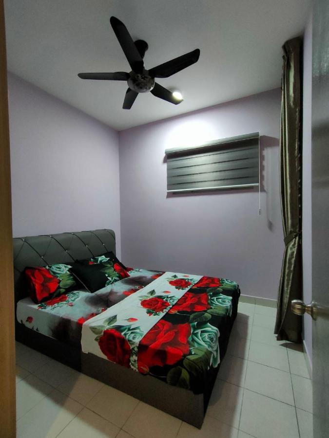 Homestay Putrajaya Zurinn S Homestay Putrajaya Harga Terkini 2022