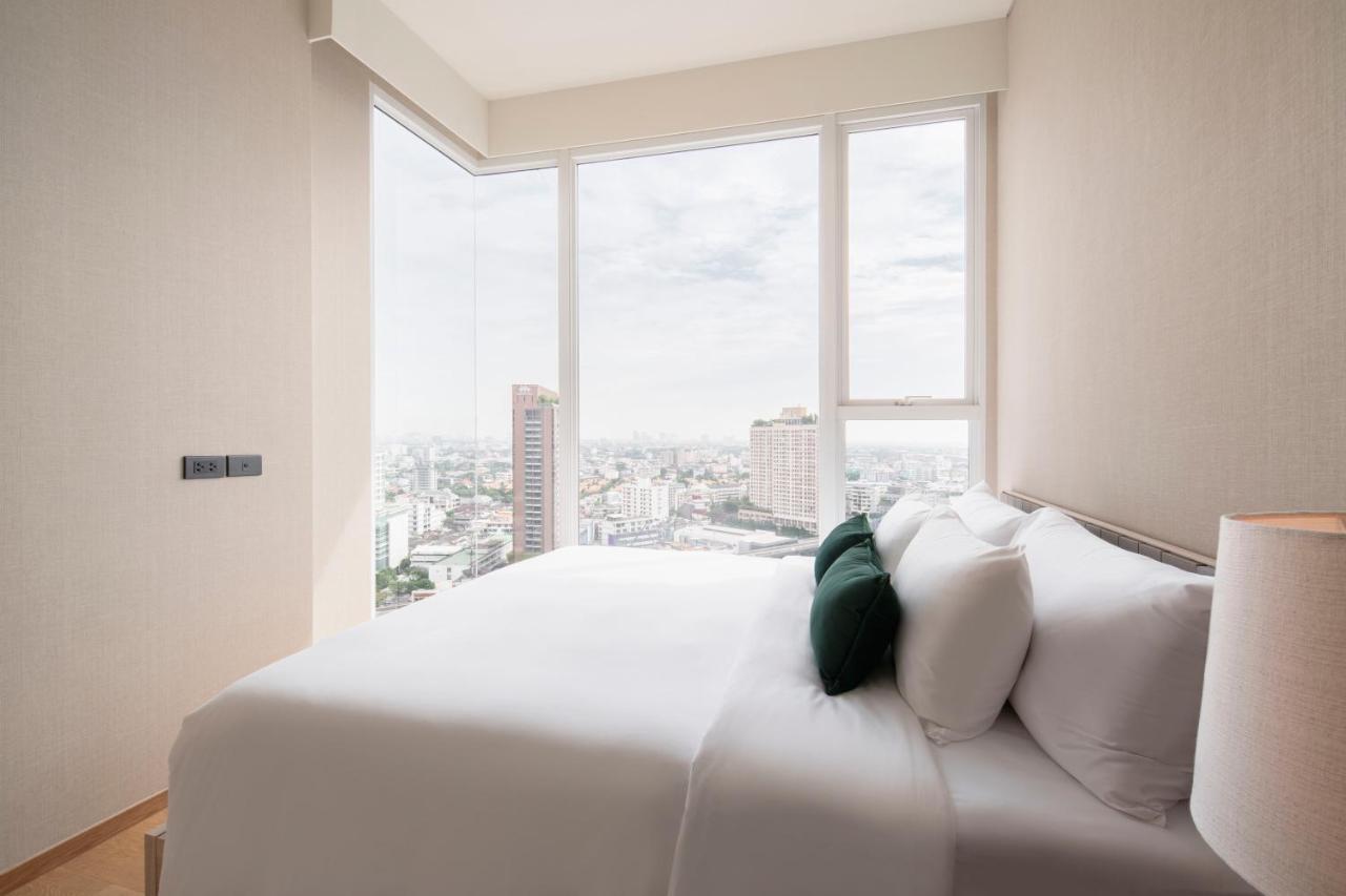 Wyndham Garden Bangkok Sukhumvit 42 - 3