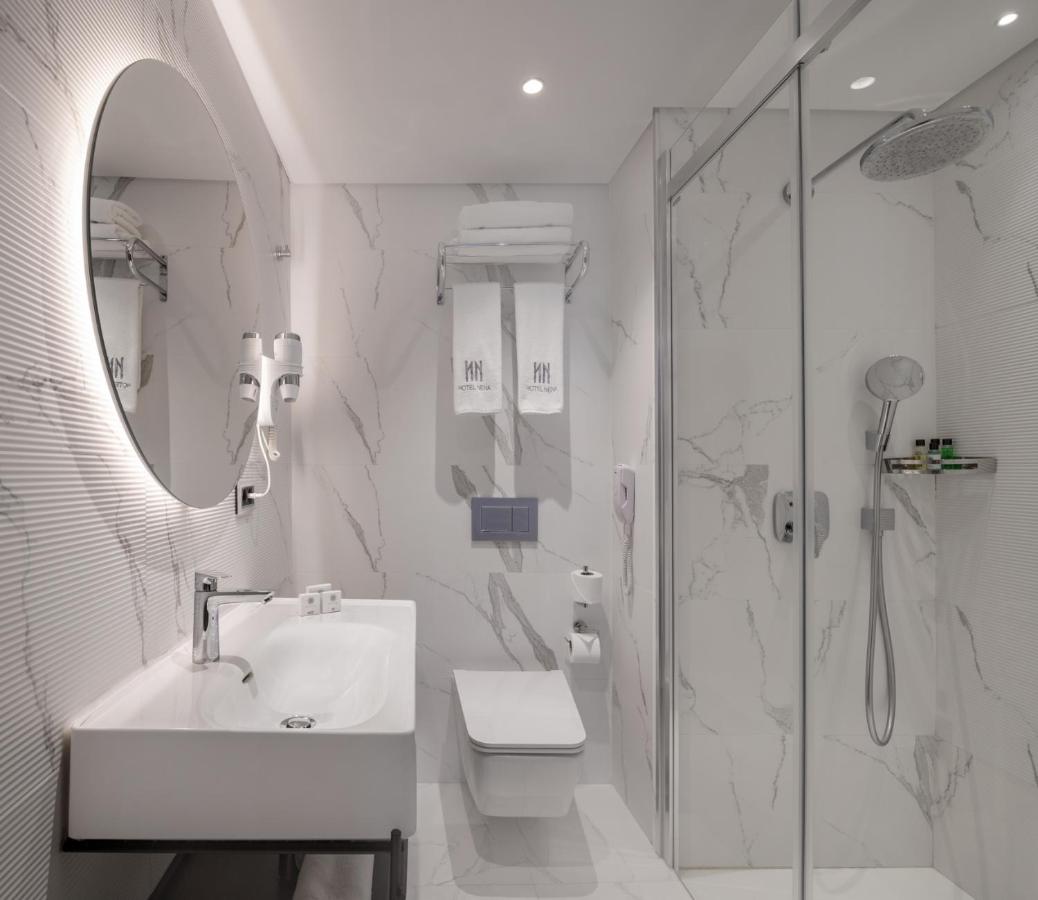 Hotel Nena Sultanahmet - 3