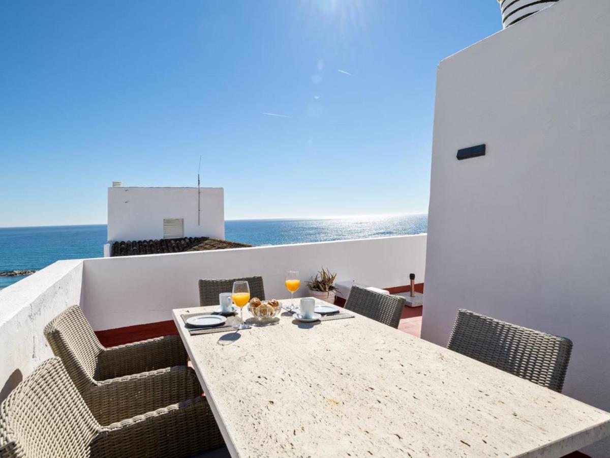 Casa cádiz 607 playas del duque, Marbella – Bijgewerkte ...