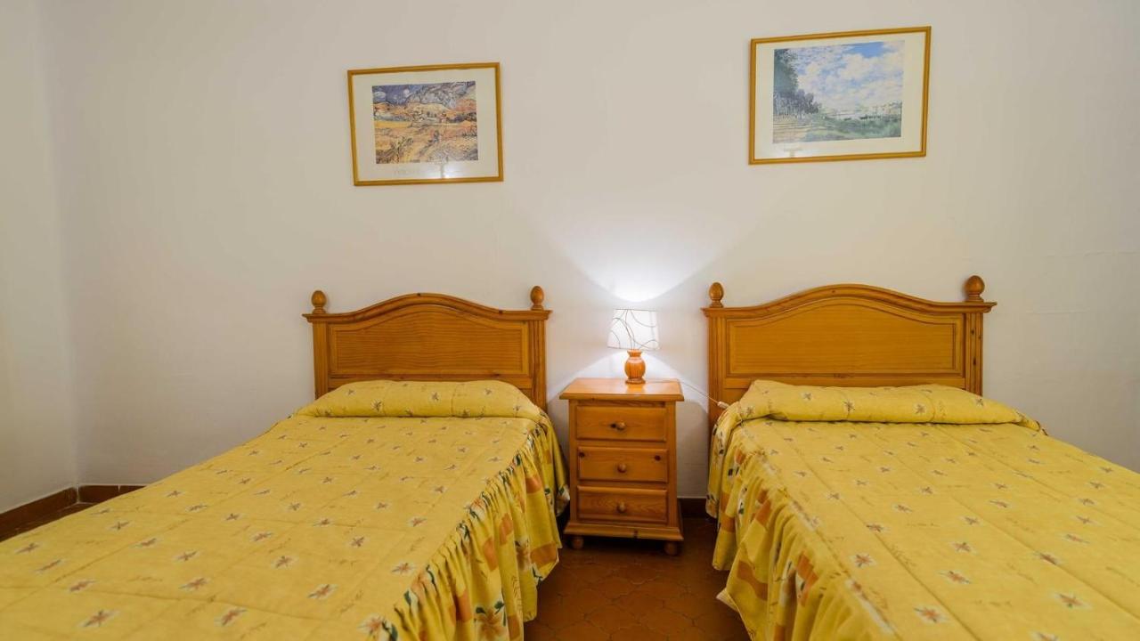 El Capistrano - Villa 1 Dormitorio Nerja by Ruralidays ...