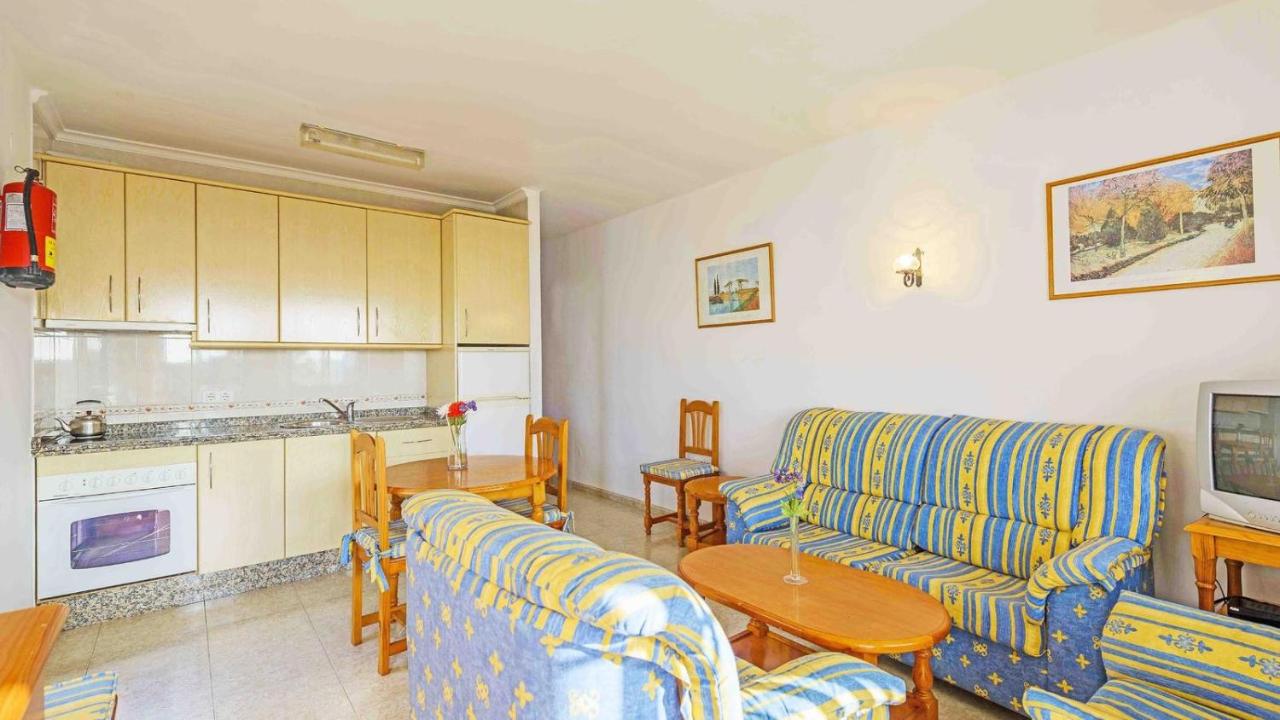 El Capistrano - Villa 1 Dormitorio Nerja by Ruralidays, Nerja ...