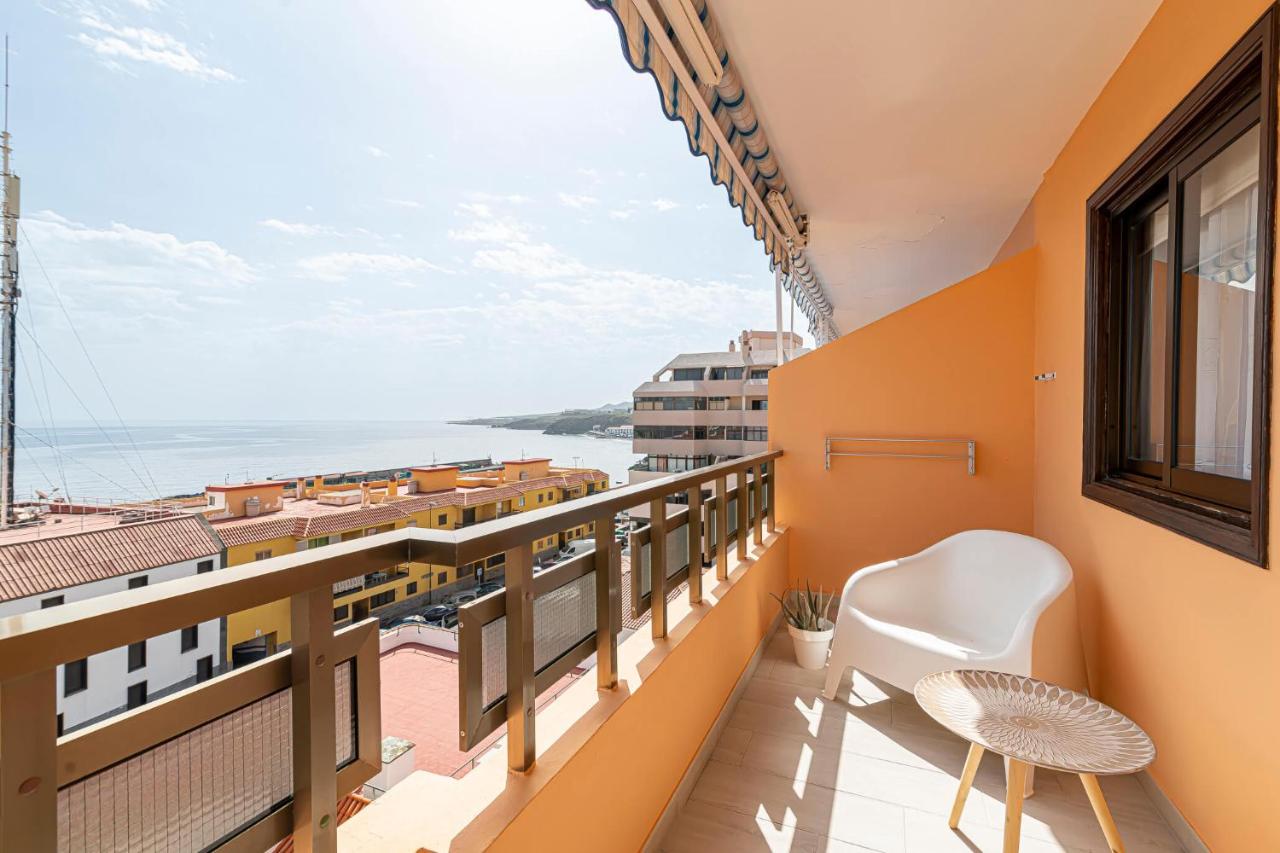 Elegante apartamento en Candelaria con vistas al mar ...
