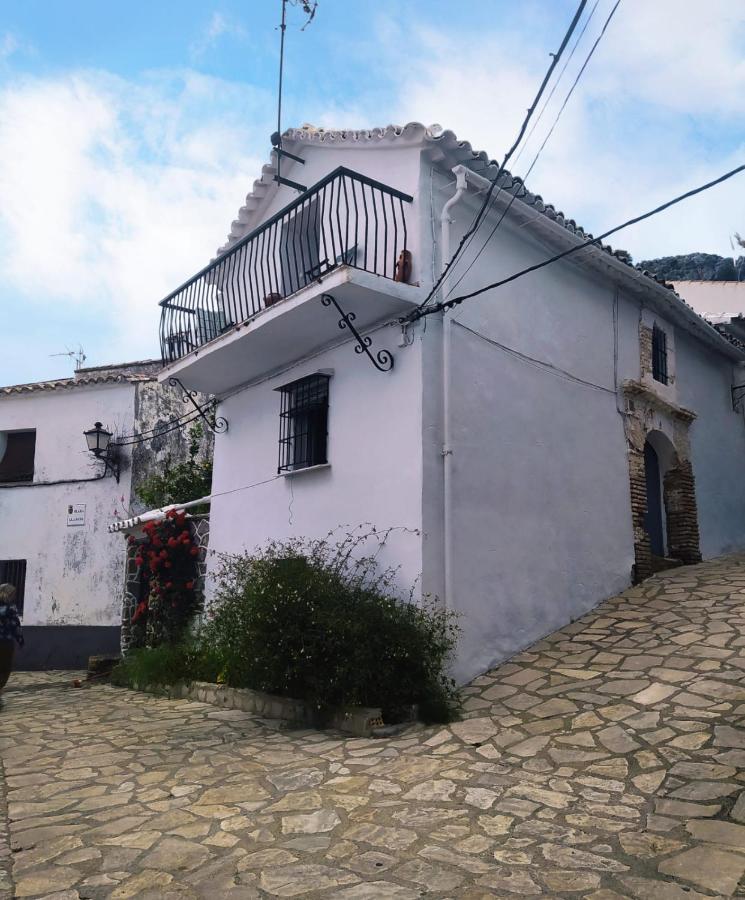 Casa o chalet Casa Lola (España Benaocaz) - Booking.com