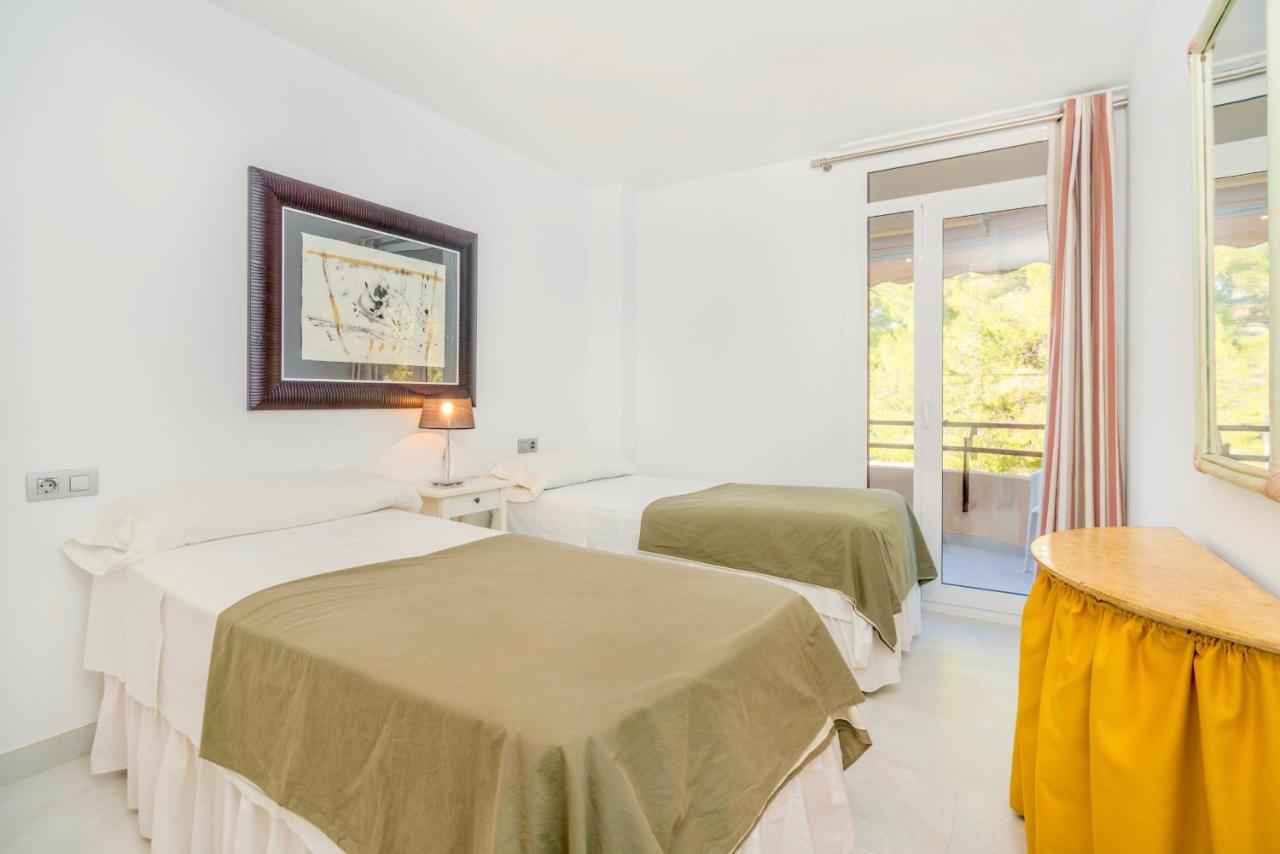 Beach Apartment Lord Gym, Port de Pollensa – Updated 2022 Prices