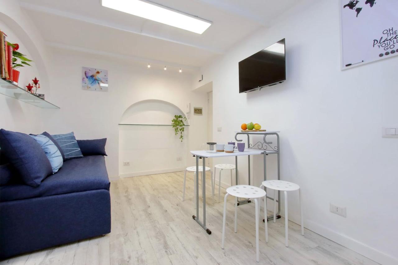 YCH-Confortevole Suite al Colosseo - 5