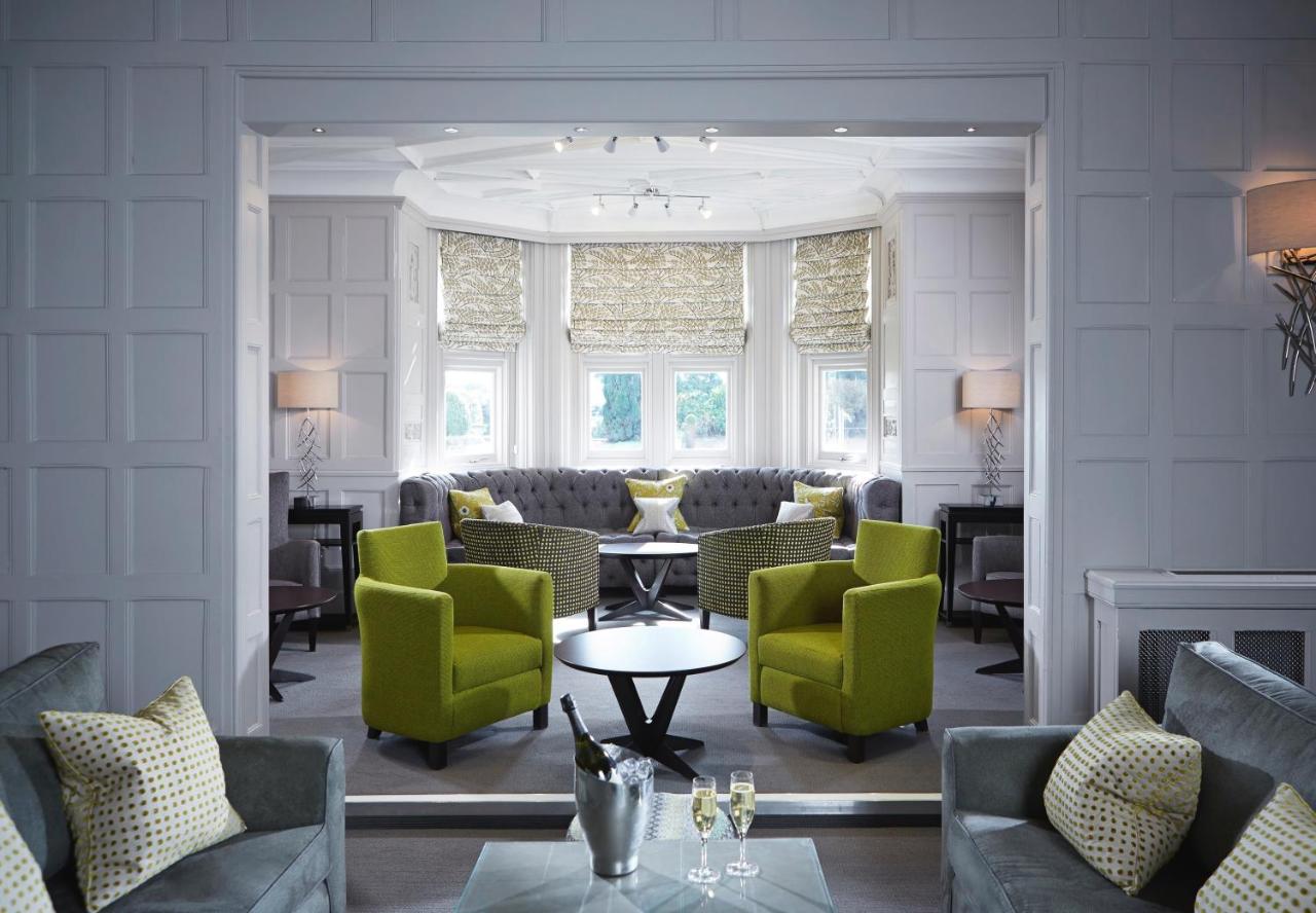 Alexander House Hotel & Utopia Spa photo