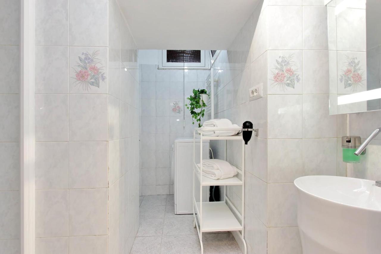 YCH-Confortevole Suite al Colosseo - 3