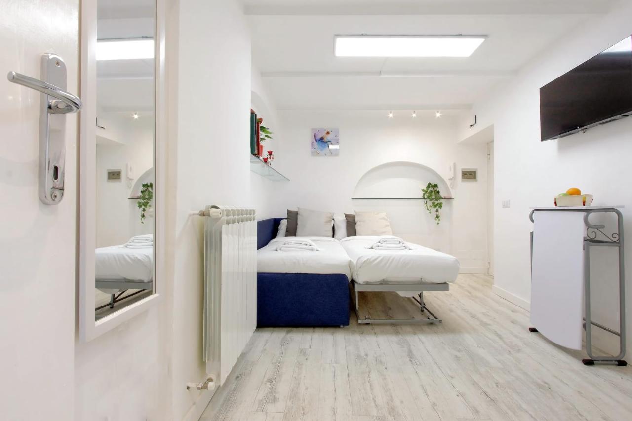 YCH-Confortevole Suite al Colosseo - 2