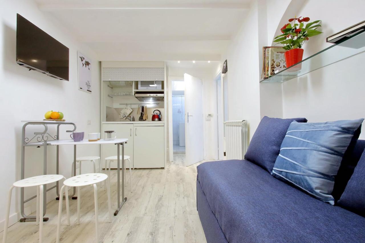 YCH-Confortevole Suite al Colosseo - 4