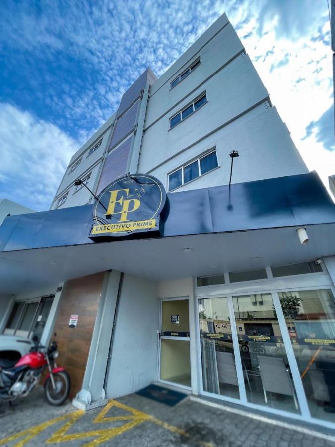 Executivo Prime Hotel photo
