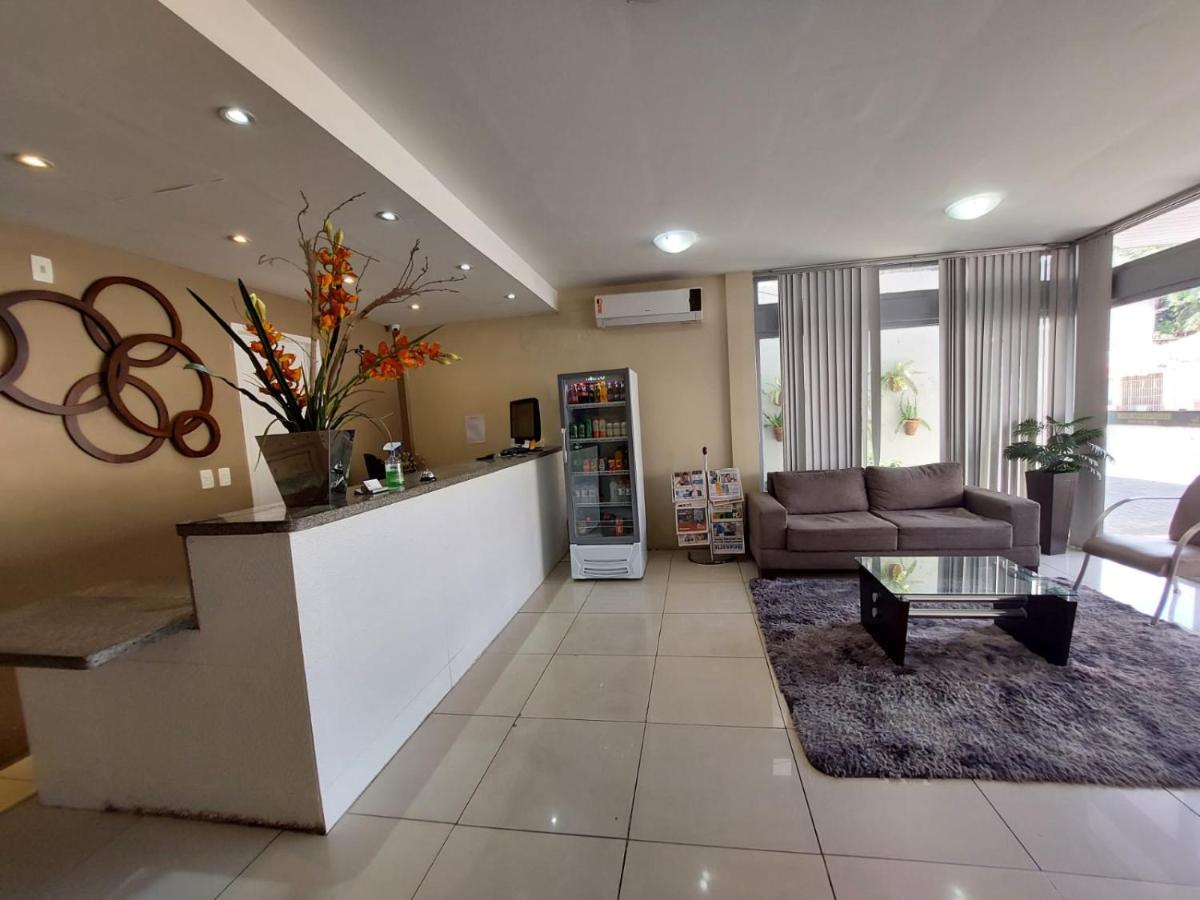 Executivo Prime Hotel photo