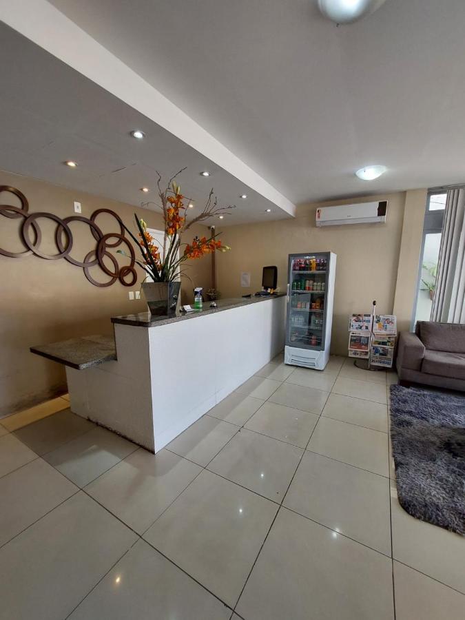 Executivo Prime Hotel photo