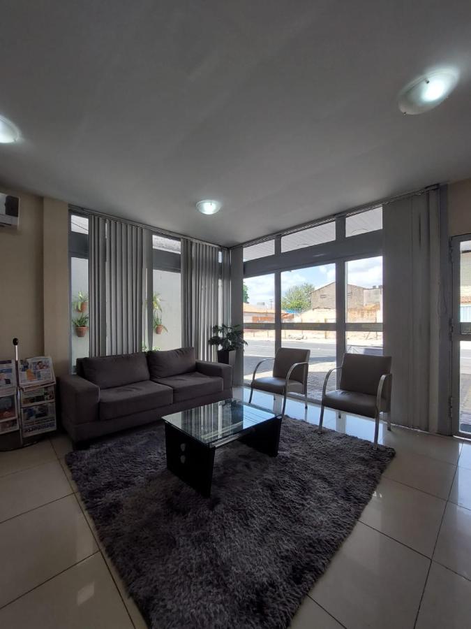 Executivo Prime Hotel photo