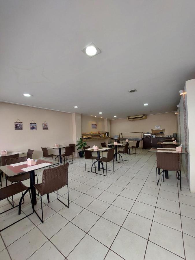 Executivo Prime Hotel photo