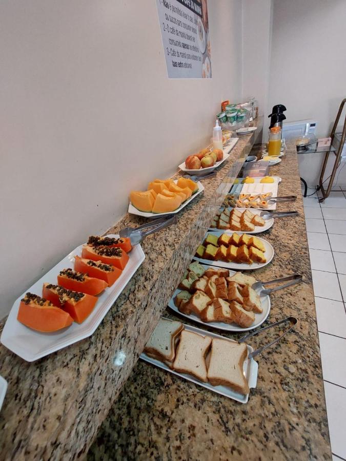 Executivo Prime Hotel photo