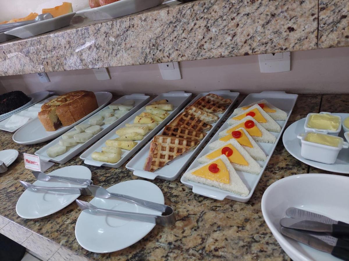 Executivo Prime Hotel photo