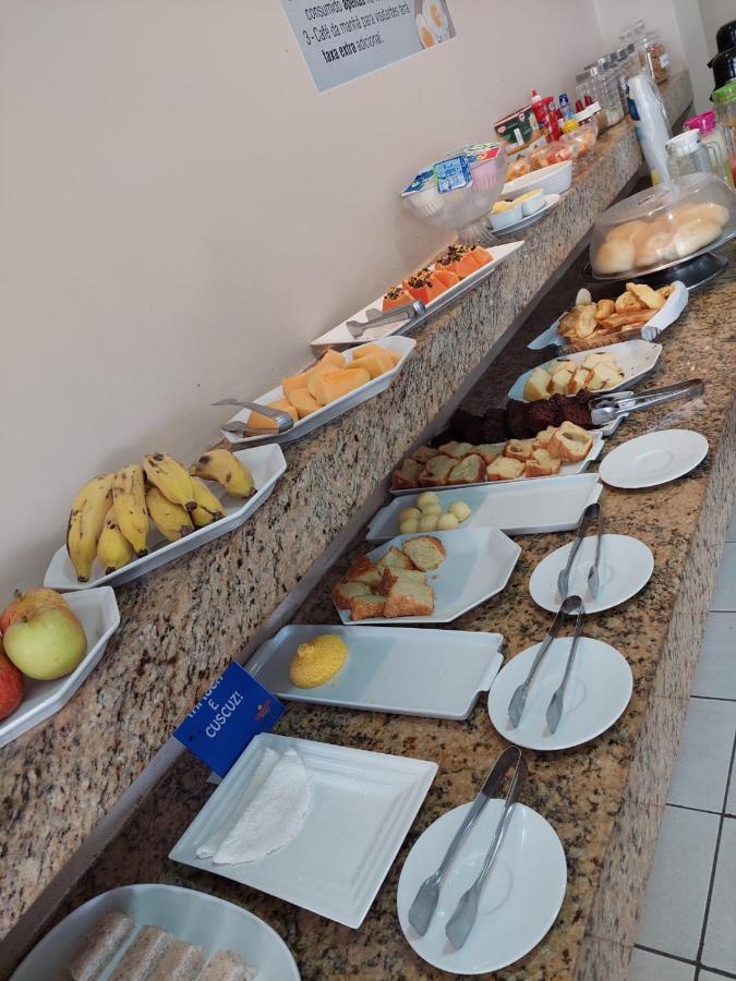 Executivo Prime Hotel photo
