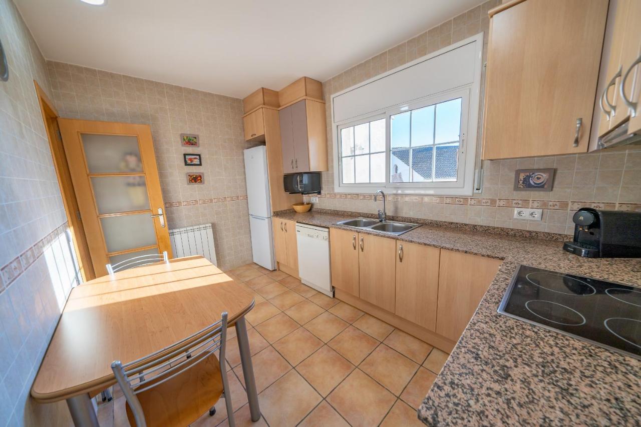 HomeHolidaysRentals Azulmar - Costa Barcelona, Sant Genís de ...