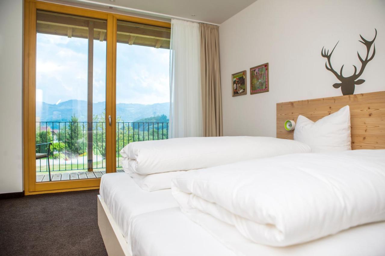 Фото Hotel Die Alm