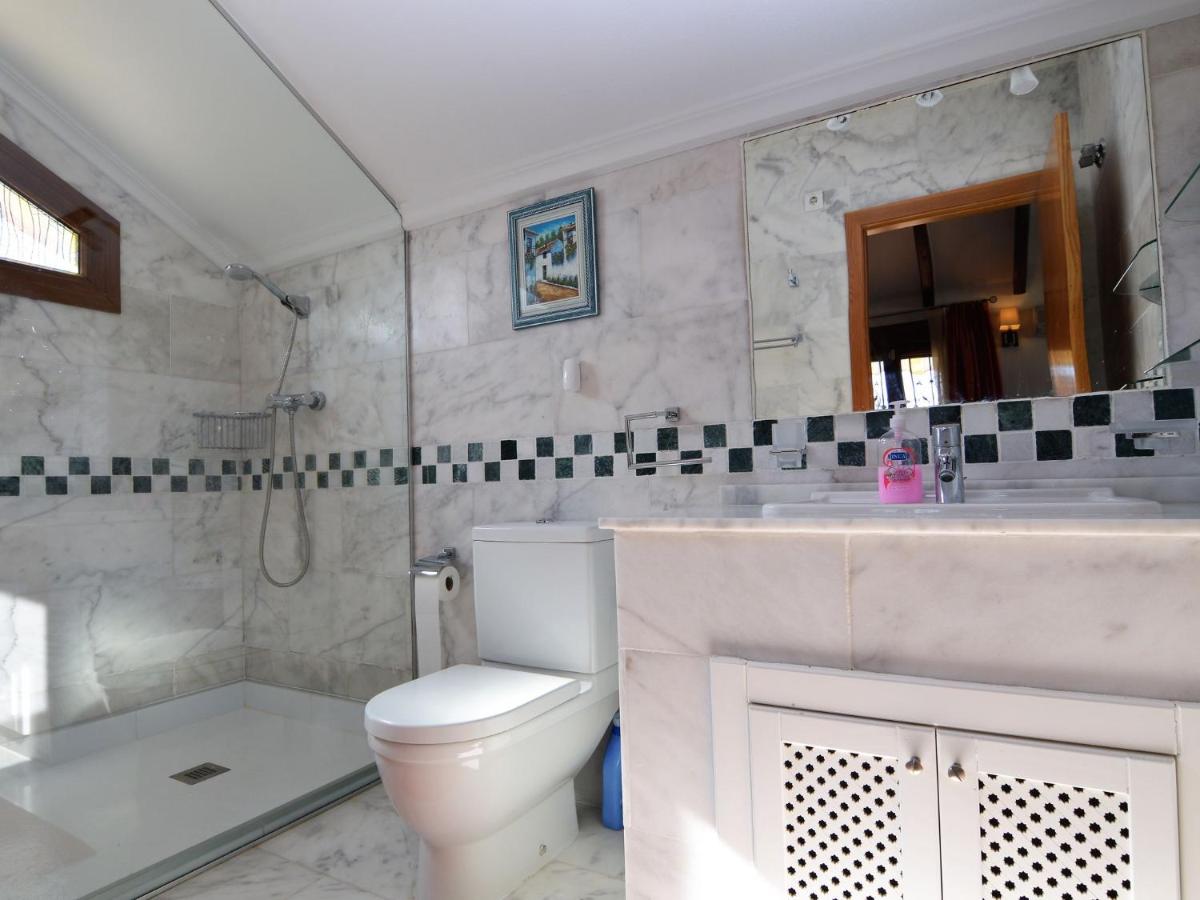 Great villa with Algorva with a view of the golf course ...
