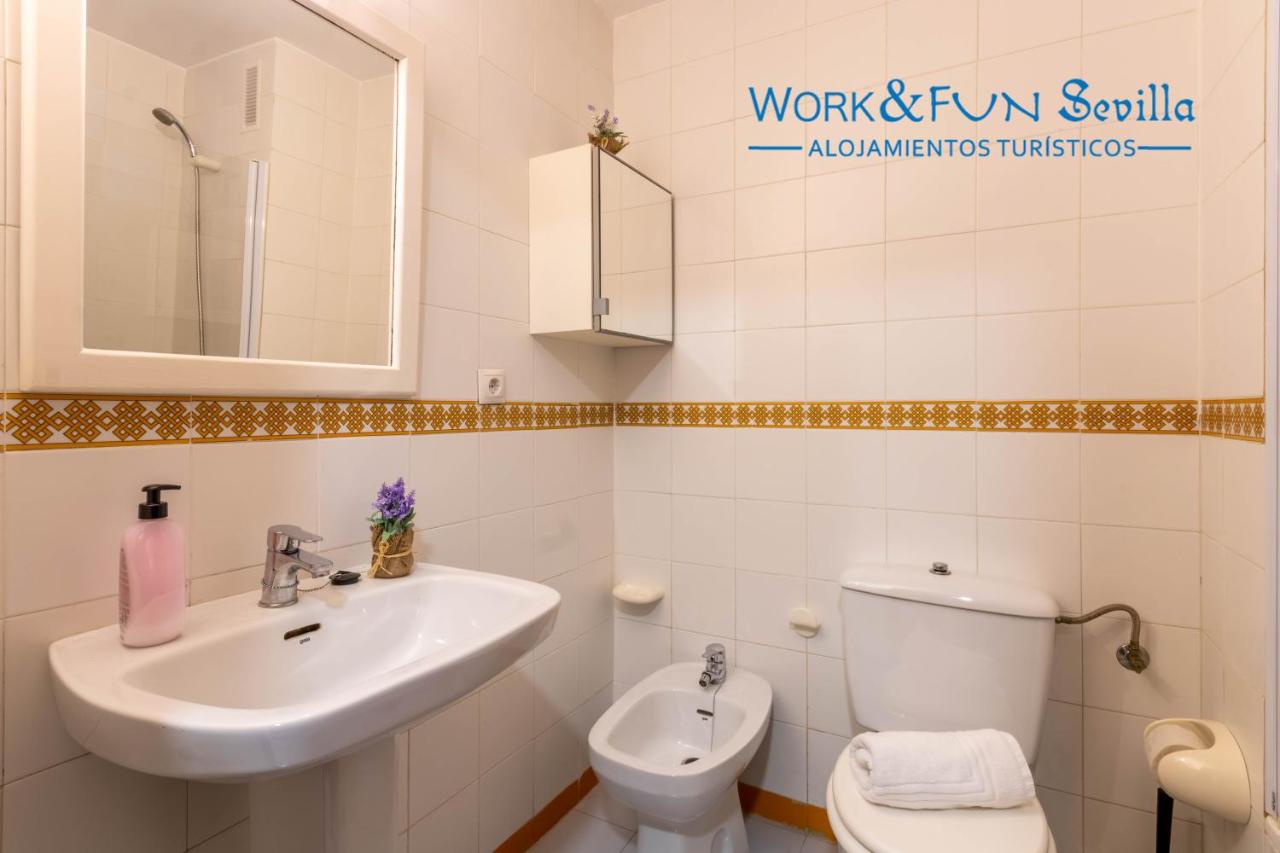 Apartamento La Alegria en TRIANA, Sevilla – Bijgewerkte ...