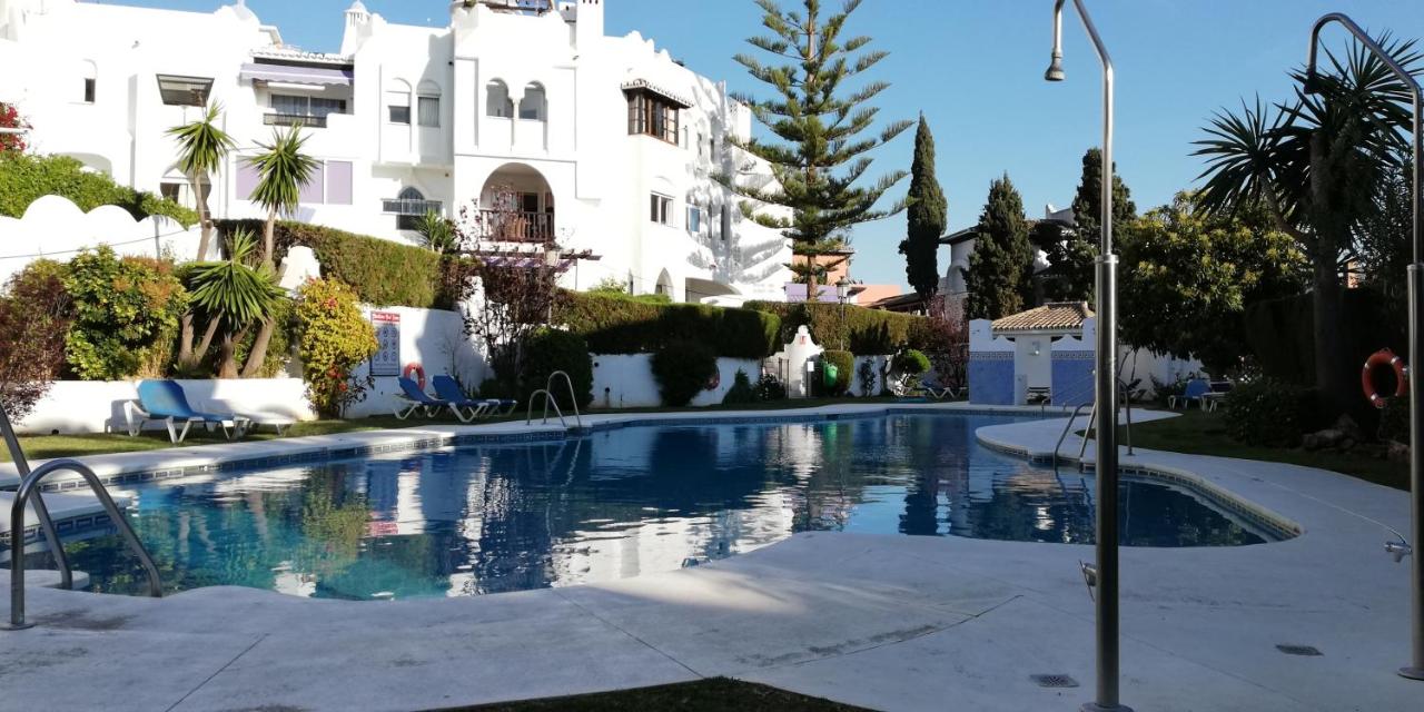 Calahonda BEACH,jardin,piscina y resort, Málaga – Tarifs 2022